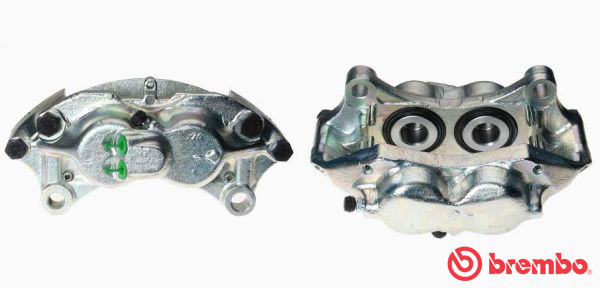 BREMBO F 50 062 ESSENTIAL...