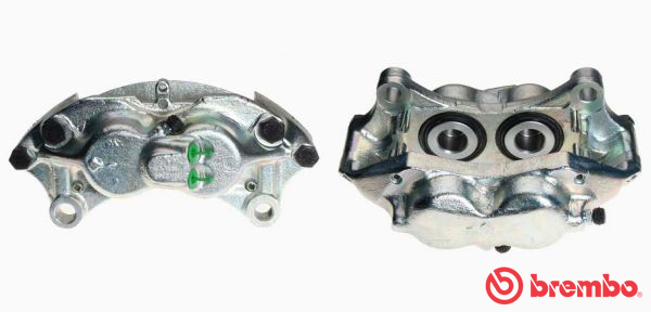 BREMBO F 50 063 ESSENTIAL...
