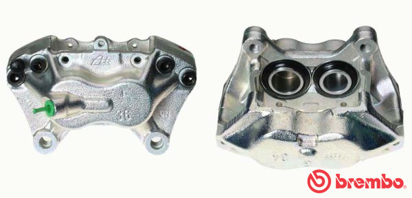 BREMBO F 50 065 ESSENTIAL...