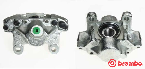 BREMBO F 50 066 ESSENTIAL...
