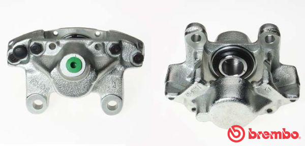 BREMBO F 50 067 ESSENTIAL...