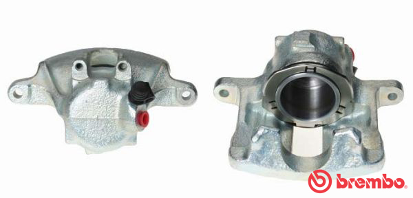 BREMBO F 50 068 ESSENTIAL...