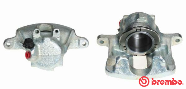 BREMBO F 50 069 ESSENTIAL...
