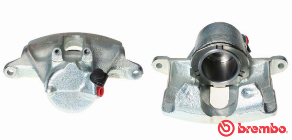 BREMBO F 50 070 ESSENTIAL...
