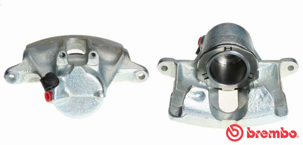 BREMBO F 50 071 ESSENTIAL...