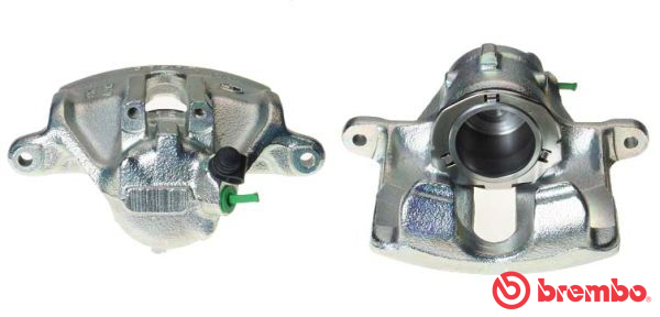 BREMBO F 50 074 ESSENTIAL...