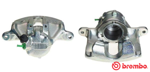 BREMBO F 50 075 ESSENTIAL...