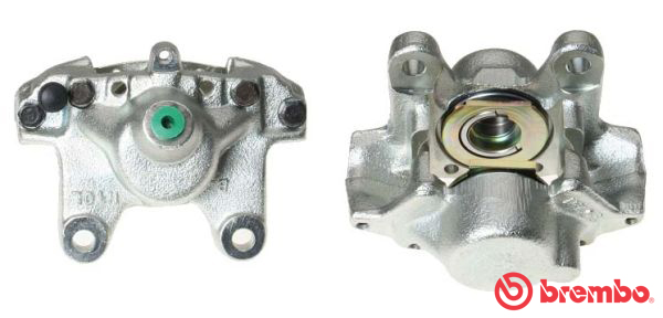 BREMBO F 50 077 ESSENTIAL...