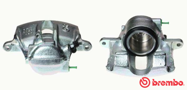 BREMBO F 50 078 ESSENTIAL...