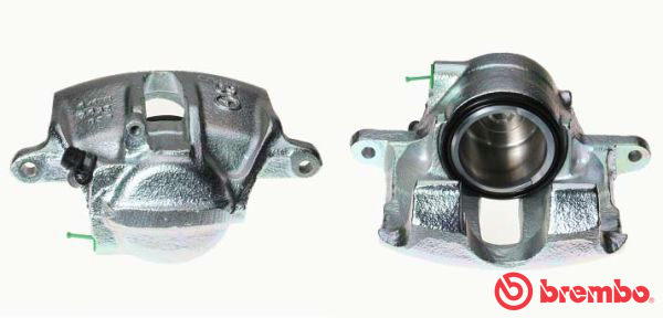 BREMBO F 50 079 ESSENTIAL...