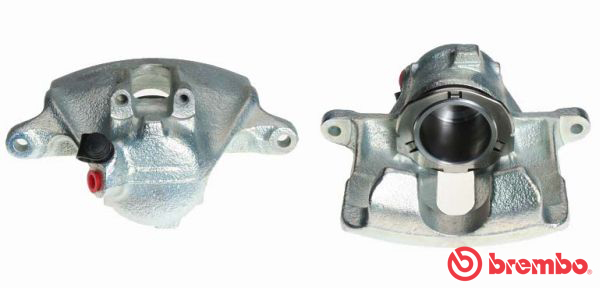 BREMBO F 50 081 ESSENTIAL...