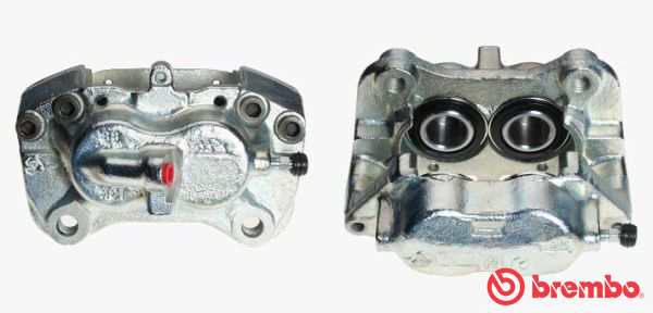 BREMBO F 50 082 ESSENTIAL...