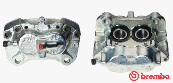 BREMBO F 50 083 ESSENTIAL...