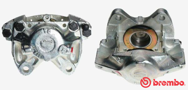 BREMBO F 50 084 ESSENTIAL...