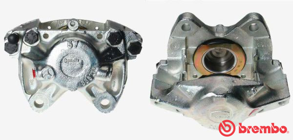 BREMBO F 50 085 ESSENTIAL...