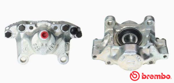 BREMBO F 50 086 ESSENTIAL...