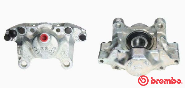 BREMBO F 50 087 ESSENTIAL...