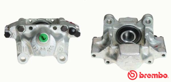 BREMBO F 50 088 ESSENTIAL...