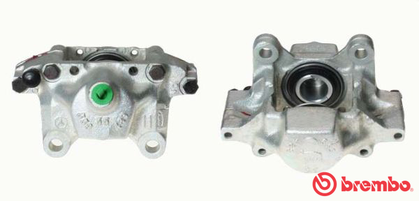 BREMBO F 50 089 ESSENTIAL...