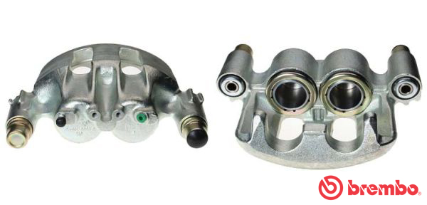 BREMBO F 50 090 ESSENTIAL...
