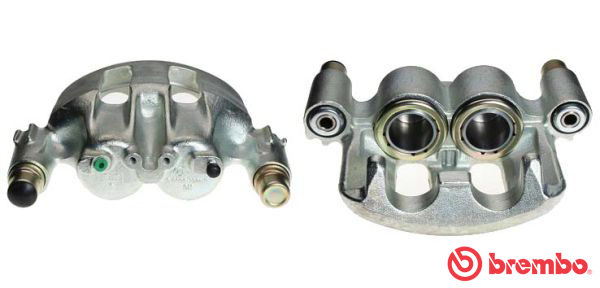 BREMBO F 50 091 ESSENTIAL...