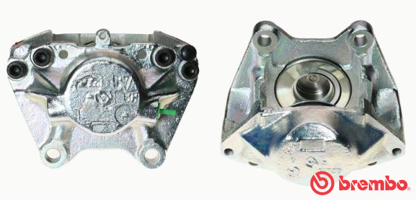 BREMBO F 50 092 ESSENTIAL...