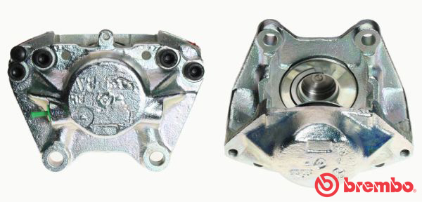BREMBO F 50 093 ESSENTIAL...