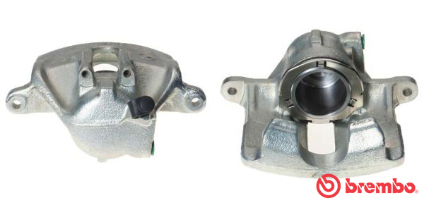 BREMBO F 50 095 ESSENTIAL...