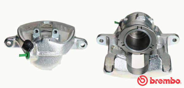 BREMBO F 50 097 ESSENTIAL...