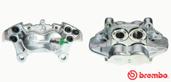 BREMBO F 50 098 ESSENTIAL...
