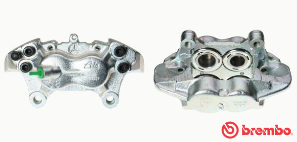 BREMBO F 50 099 ESSENTIAL...