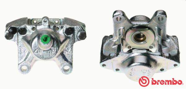 BREMBO F 50 101 ESSENTIAL...