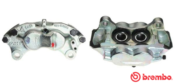 BREMBO F 50 103 ESSENTIAL...