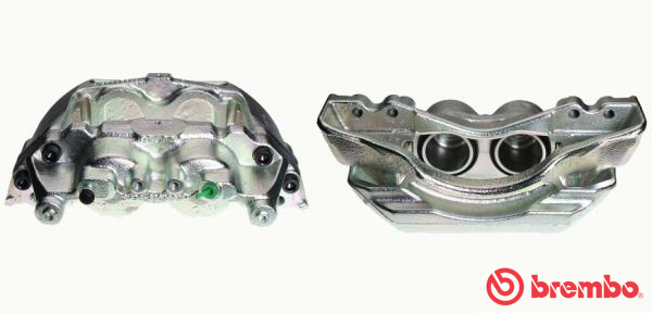 BREMBO F 50 104 ESSENTIAL...