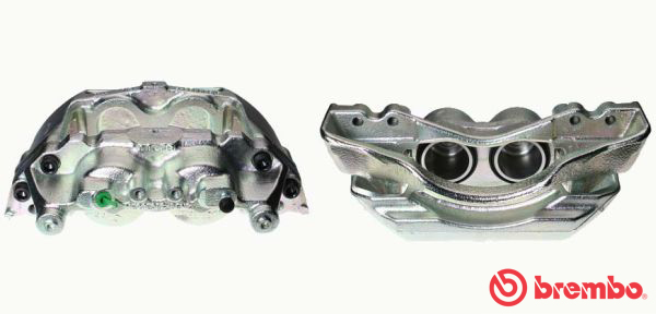 BREMBO F 50 105 ESSENTIAL...