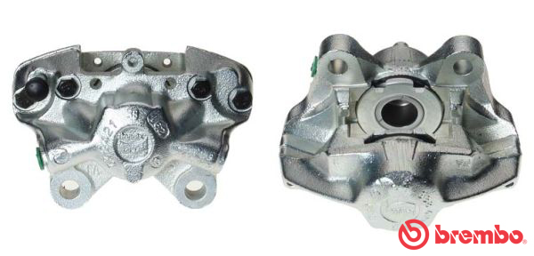 BREMBO F 50 106 ESSENTIAL...