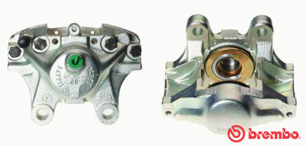 BREMBO F 50 109 ESSENTIAL...