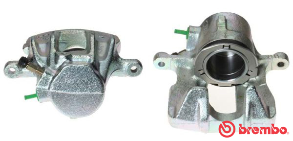 BREMBO F 50 110 ESSENTIAL...