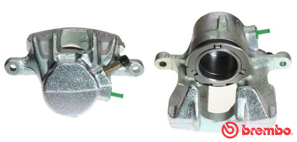 BREMBO F 50 111 ESSENTIAL...