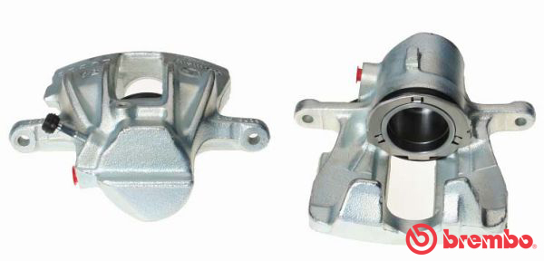 BREMBO F 50 112 ESSENTIAL...