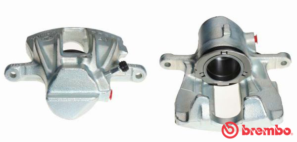 BREMBO F 50 113 ESSENTIAL...