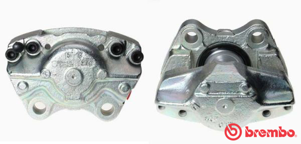 BREMBO F 50 114 ESSENTIAL...