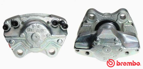 BREMBO F 50 115 ESSENTIAL...