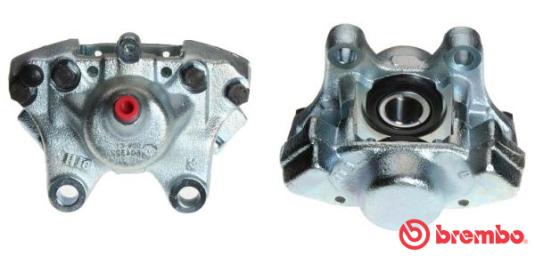 BREMBO F 50 117 ESSENTIAL...