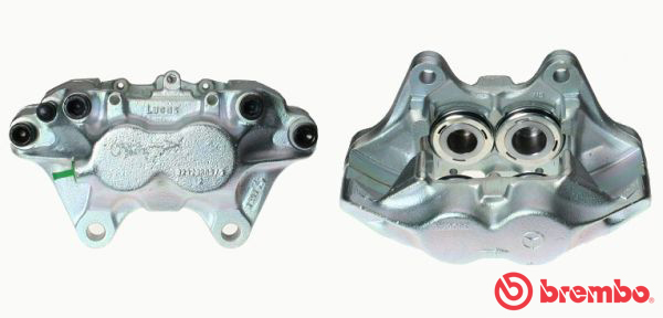 BREMBO F 50 118 ESSENTIAL...