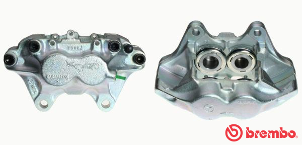 BREMBO F 50 119 ESSENTIAL...