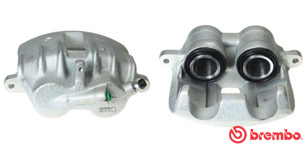 BREMBO F 50 120 ESSENTIAL...