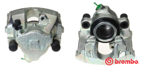 BREMBO F 50 122 ESSENTIAL...