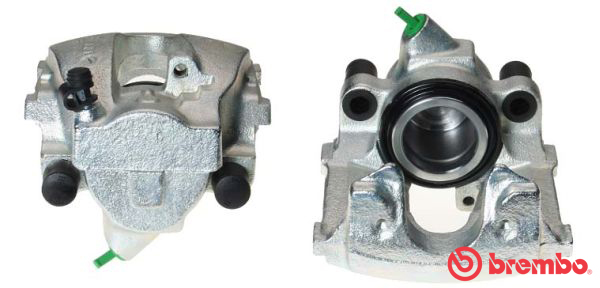 BREMBO F 50 124 ESSENTIAL...