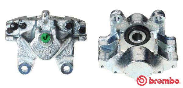 BREMBO F 50 127 ESSENTIAL...